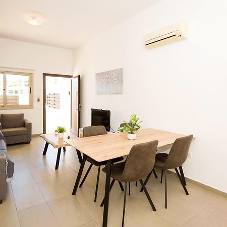 Bowker Apartment Protaras Buitenkant foto
