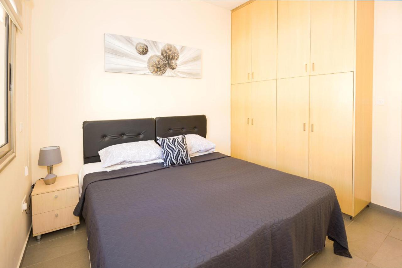 Bowker Apartment Protaras Buitenkant foto