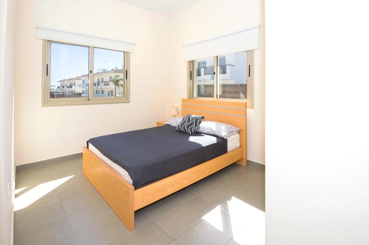 Bowker Apartment Protaras Buitenkant foto