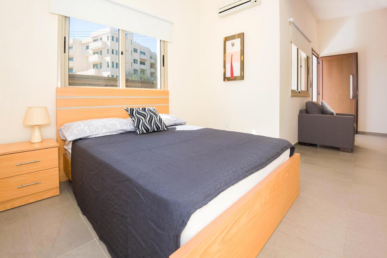 Bowker Apartment Protaras Buitenkant foto