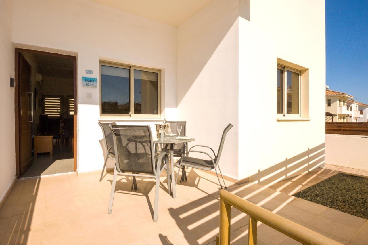 Bowker Apartment Protaras Buitenkant foto