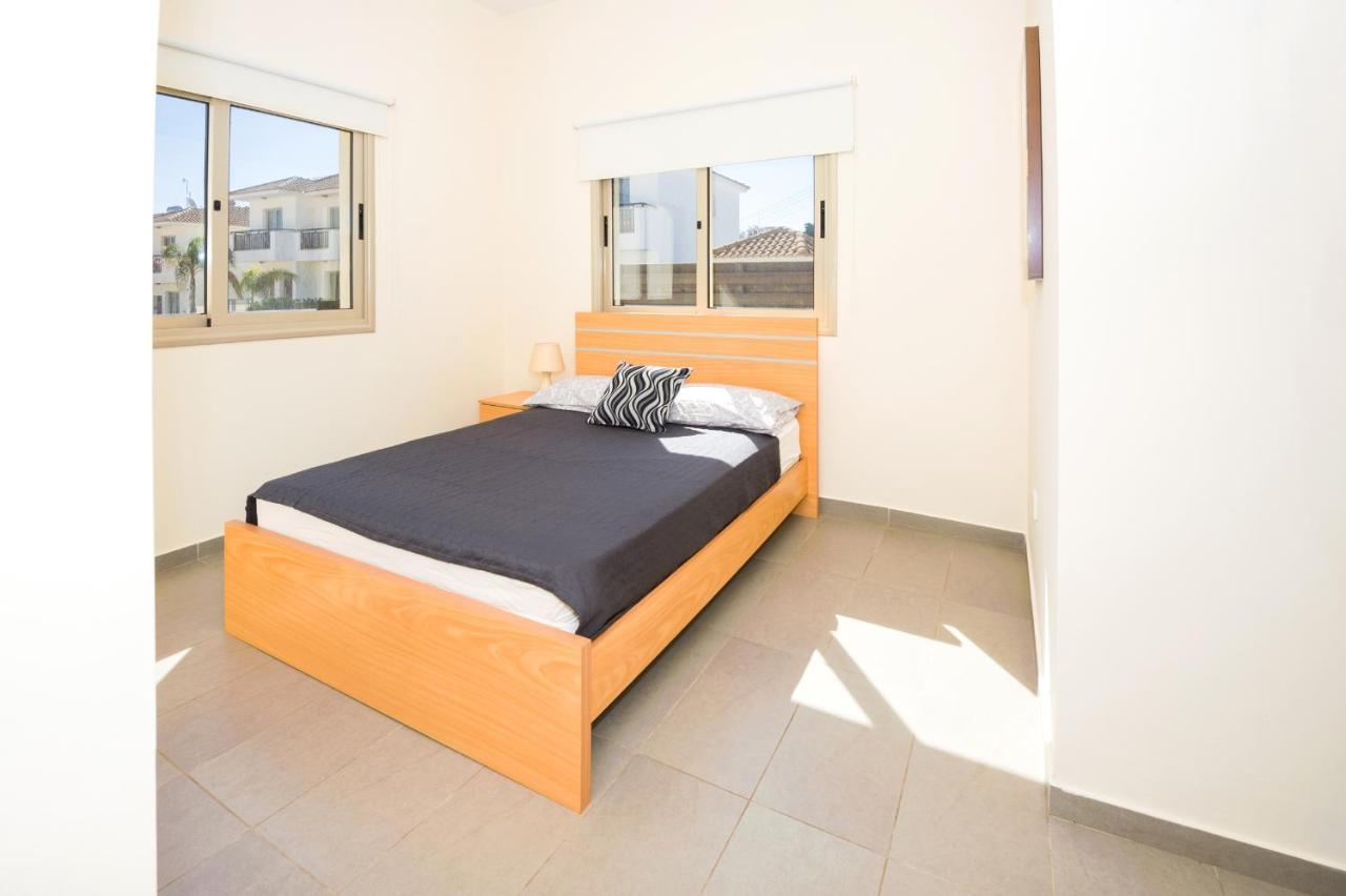 Bowker Apartment Protaras Buitenkant foto