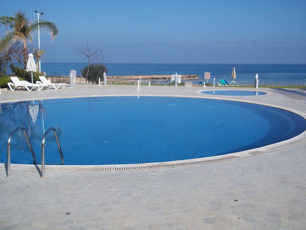 Bowker Apartment Protaras Buitenkant foto