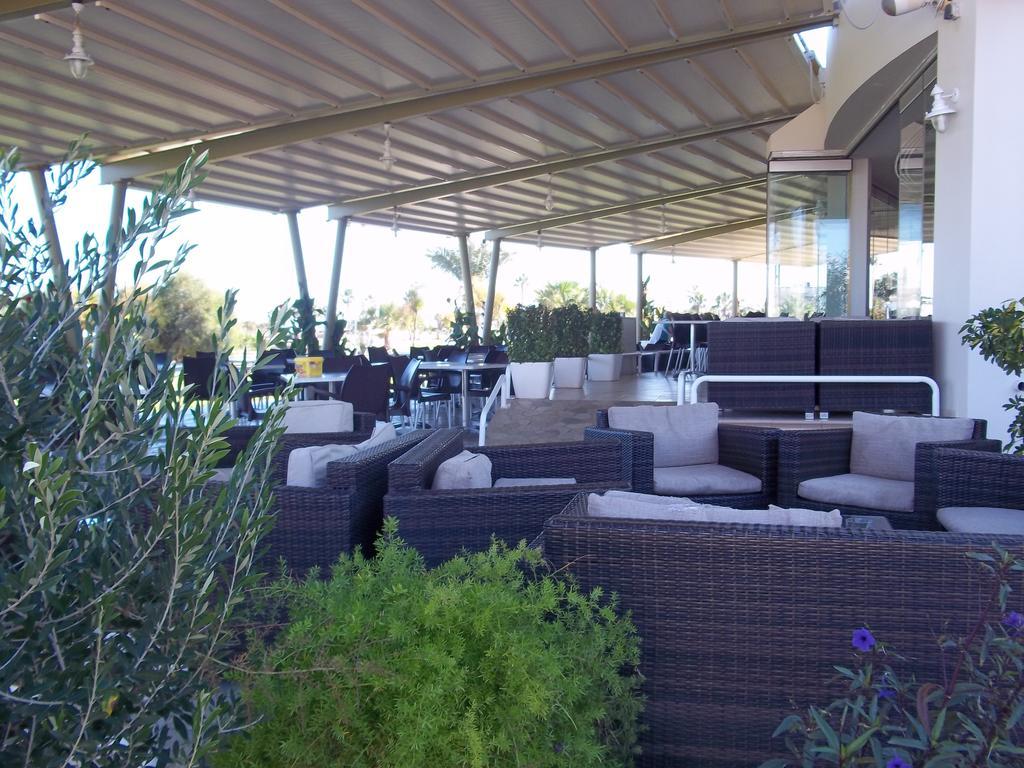Bowker Apartment Protaras Buitenkant foto