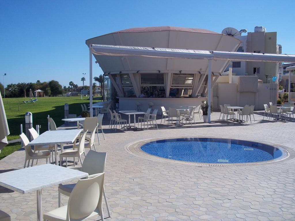 Bowker Apartment Protaras Buitenkant foto